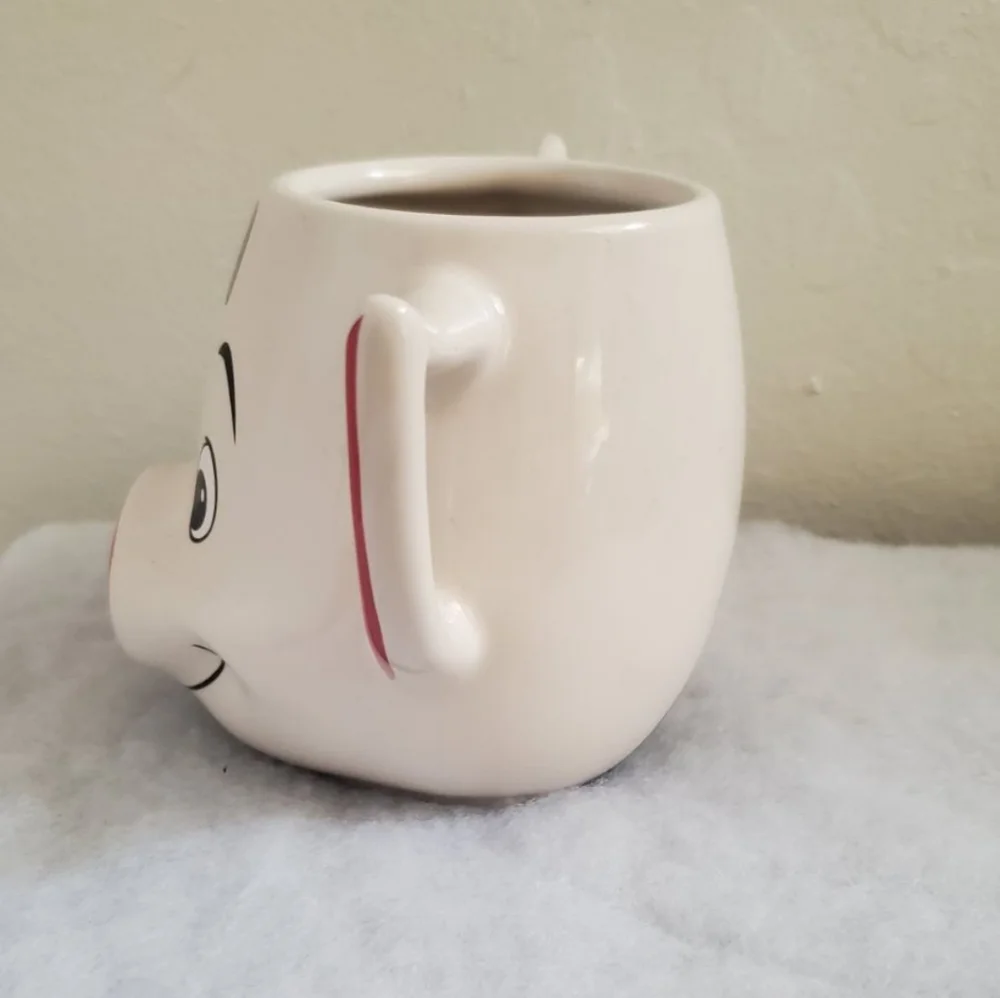 Disney Aulani Pua 16oz Mug